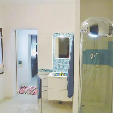 דירה Bilocale Con Terrazza Vista Mare